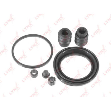 Ремкомплект тормозного суппорта переднего (для поршня ? 57 mm, суппорт Nissin/Lucas) <b>LYNXAUTO BC-0464</b>