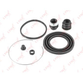 Р-кт суппорта тормозного переднего (для поршня D=57mm, суппорт Aisin/Hosei) <b>LYNXAUTO BC-0469</b>