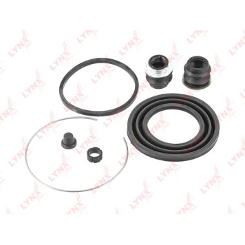 Р-кт суппорта тормозного переднего (для поршня D=57mm, суппорт Aisin/Hosei) <b>LYNXAUTO BC-0469</b>