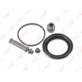 Ремкомплект тормозного суппорта переднего (для поршня ? 57 mm, суппорт Sumitomo) <b>LYNXAUTO BC-0478</b>