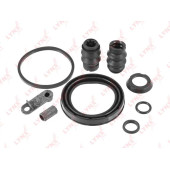 Р-кт суппорта тормозного переднего (для поршня D=57mm, суппорт Bosch) CITROEN C5 I-II 01> <b>LYNXAUTO BC-0481</b>