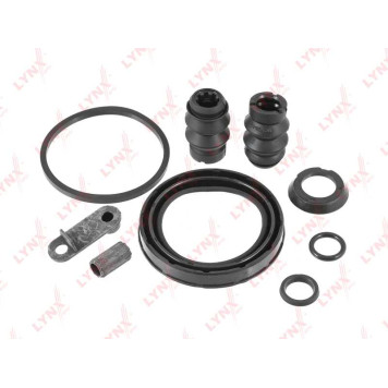 Р-кт суппорта тормозного переднего (для поршня D=57mm, суппорт Bosch) CITROEN C5 I-II 01> <b>LYNXAUTO BC-0481</b>