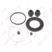 Ремкомплект тормозного суппорта переднего (для поршня ? 57 mm, суппорт Akebono) <b>LYNXAUTO BC-0483</b>