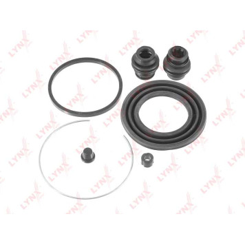 Ремкомплект тормозного суппорта переднего (для поршня ? 57 mm, суппорт Akebono) <b>LYNXAUTO BC-0483</b>