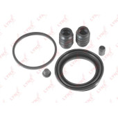 Ремкомплект тормозного суппорта переднего (для поршня ? 57 mm, суппорт Lucas) <b>LYNXAUTO BC-0485</b>