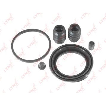 Ремкомплект тормозного суппорта переднего (для поршня ? 57 mm, суппорт Lucas) <b>LYNXAUTO BC-0485</b>