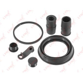 Р-кт суппорта тормозного переднего (для поршня D=57mm, суппорт ATE) <b>LYNXAUTO BC-0488</b>