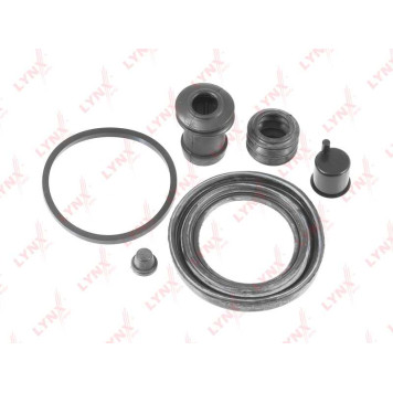 Ремкомплект тормозного суппорта переднего (для поршня ? 57 mm, суппорт NBK/ShinTec) <b>LYNXAUTO BC-0491</b>