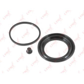 Р-кт суппорта тормозного переднего (для поршня D=57mm, суппорт ATE) <b>LYNXAUTO BC-0496</b>