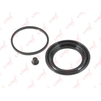 Р-кт суппорта тормозного переднего (для поршня D=57mm, суппорт ATE) <b>LYNXAUTO BC-0496</b>