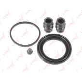 Ремкомплект тормозного суппорта переднего (для поршня ? 57 mm, суппорт TRW/Lucas) <b>LYNXAUTO BC-0497</b>