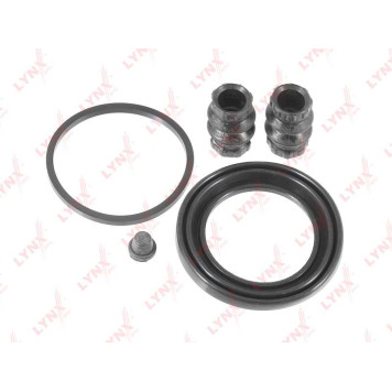 Ремкомплект тормозного суппорта переднего (для поршня ? 57 mm, суппорт TRW/Lucas) <b>LYNXAUTO BC-0497</b>