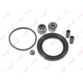 Ремкомплект тормозного суппорта переднего (для поршня ? 57 mm, суппорт) <b>LYNXAUTO BC-0502</b>