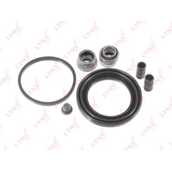 Ремкомплект тормозного суппорта переднего (для поршня ? 57 mm, суппорт) <b>LYNXAUTO BC-0502</b>