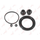 Ремкомплект тормозного суппорта переднего (для поршня ? 57 mm, суппорт) <b>LYNXAUTO BC-0507</b>