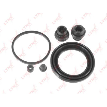 Ремкомплект тормозного суппорта переднего (для поршня ? 57 mm, суппорт) <b>LYNXAUTO BC-0507</b>