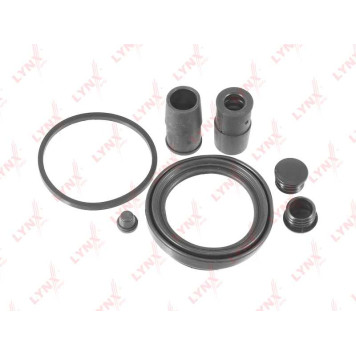 Ремкомплект тормозного суппорта переднего (для поршня ? 60 mm, суппорт ATE) <b>LYNXAUTO BC-0509</b>