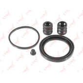 Р-кт суппорта тормозного переднего (для поршня D=60mm, суппорт Lucas) RENAULT Espace II-III 91-00 / Laguna I 95-01 / Safrane I-II 93-00, VW Transporter III 81-92, MERCEDES-BENZ S(C126) 81-85, JAGUAR XJ 86-97 <b>LYNXAUTO BC-0510</b>