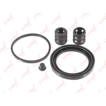 Р-кт суппорта тормозного переднего (для поршня D=60mm, суппорт Lucas) RENAULT Espace II-III 91-00 / Laguna I 95-01 / Safrane I-II 93-00, VW Transporter III 81-92, MERCEDES-BENZ S(C126) 81-85, JAGUAR XJ 86-97 <b>LYNXAUTO BC-0510</b>