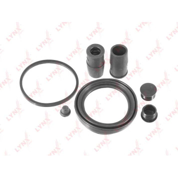 Ремкомплект тормозного суппорта переднего (для поршня ? 60 mm, суппорт ATE) <b>LYNXAUTO BC-0513</b>