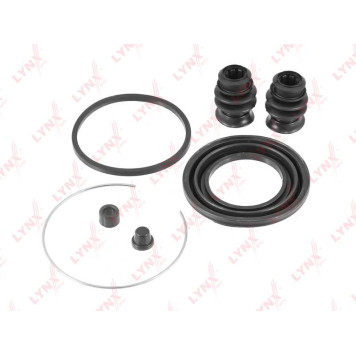 Р-кт суппорта тормозного переднего (для поршня D=60mm, суппорт Akebono) ISUZU Trooper II-III 91-04, OPEL Frontera A/B 92> / Monterey A/B 91-99 <b>LYNXAUTO BC-0520</b>