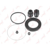 Ремкомплект тормозного суппорта переднего (для поршня ? 60 mm, суппорт Akebono) <b>LYNXAUTO BC-0521</b>