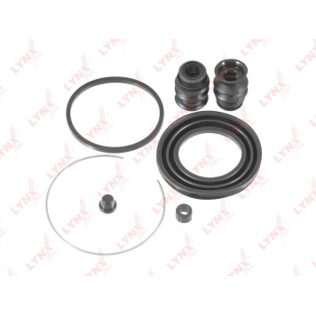 Ремкомплект тормозного суппорта переднего (для поршня ? 60 mm, суппорт Akebono) <b>LYNXAUTO BC-0521</b>