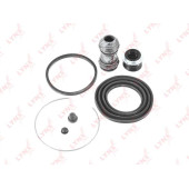 Ремкомплект тормозного суппорта переднего (для поршня ? 60 mm, суппорт Akebono) <b>LYNXAUTO BC-0527</b>