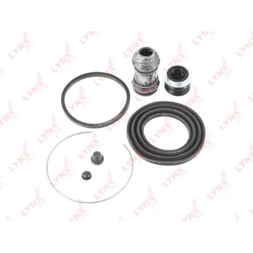 Ремкомплект тормозного суппорта переднего (для поршня ? 60 mm, суппорт Akebono) <b>LYNXAUTO BC-0527</b>