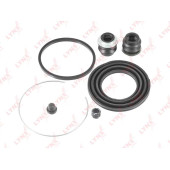 Ремкомплект тормозного суппорта переднего (для поршня ? 60 mm, суппорт Akebono) <b>LYNXAUTO BC-0532</b>