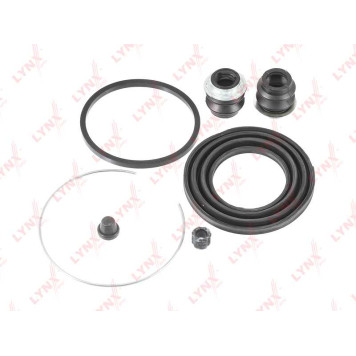 Ремкомплект тормозного суппорта переднего (для поршня ? 60 mm, суппорт Akebono) <b>LYNXAUTO BC-0532</b>