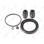 Ремкомплект тормозного суппорта переднего (для поршня ? 60 mm, суппорт Bosch) <b>LYNXAUTO BC-0537</b>