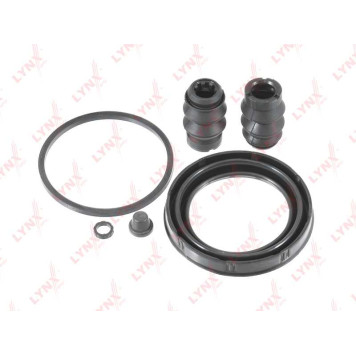 Ремкомплект тормозного суппорта переднего (для поршня ? 60 mm, суппорт Bosch) <b>LYNXAUTO BC-0537</b>