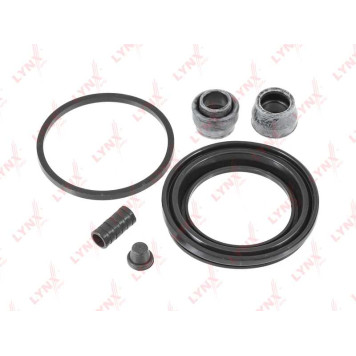 Р-кт суппорта тормозного переднего (для поршня D=60,5mm, суппорт Aisin/Advics/Sumitomo) SUZUKI Grand Vitara I-II 01>, TOYOTA RAV 4 II 00-05 <b>LYNXAUTO BC-0538</b>