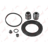 Р-кт суппорта тормозного переднего (для поршня D=60mm, суппорт Akebono) MAZDA CX-5 11-17, NISSAN Qashqai(J10/J11) 07> / X-Trail(T31/T32) 07> <b>LYNXAUTO BC-0546</b>