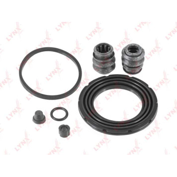 Р-кт суппорта тормозного переднего (для поршня D=60mm, суппорт Akebono) MAZDA CX-5 11-17, NISSAN Qashqai(J10/J11) 07> / X-Trail(T31/T32) 07> <b>LYNXAUTO BC-0546</b>