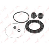 Р-кт суппорта тормозного переднего (для поршня D=60mm, суппорт Advics) <b>LYNXAUTO BC-0547</b>