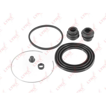 Р-кт суппорта тормозного переднего (для поршня D=60mm, суппорт Advics) <b>LYNXAUTO BC-0547</b>