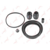 Ремкомплект тормозного суппорта переднего (для поршня ? 61 mm, суппорт Tokico) <b>LYNXAUTO BC-0557</b>