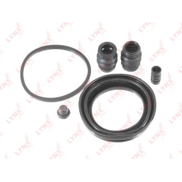 Ремкомплект тормозного суппорта переднего (для поршня ? 61 mm, суппорт Tokico) <b>LYNXAUTO BC-0557</b>