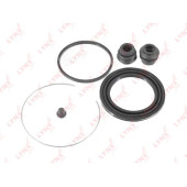 Ремкомплект тормозного суппорта переднего (для поршня ? 63 mm, суппорт Advics) <b>LYNXAUTO BC-0559</b>