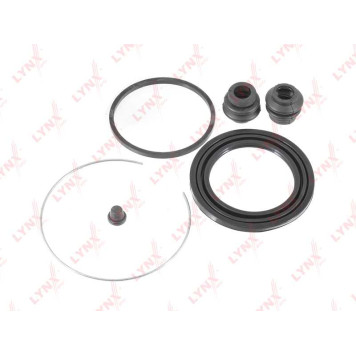 Ремкомплект тормозного суппорта переднего (для поршня ? 63 mm, суппорт Advics) <b>LYNXAUTO BC-0559</b>