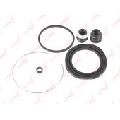 Ремкомплект тормозного суппорта переднего (для поршня ? 63 mm, суппорт Aisin) <b>LYNXAUTO BC-0560</b>