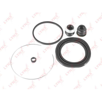 Ремкомплект тормозного суппорта переднего (для поршня ? 63 mm, суппорт Aisin) <b>LYNXAUTO BC-0560</b>