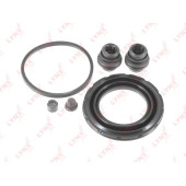 Ремкомплект тормозного суппорта переднего (для поршня ? 63 mm, суппорт Akebono) <b>LYNXAUTO BC-0561</b>