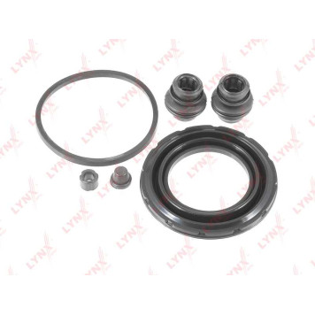 Ремкомплект тормозного суппорта переднего (для поршня ? 63 mm, суппорт Akebono) <b>LYNXAUTO BC-0561</b>