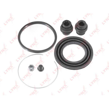 Ремкомплект тормозного суппорта переднего (для поршня ? 64 mm, суппорт Akebono) <b>LYNXAUTO BC-0562</b>