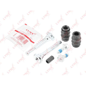 Комплект направляющих тормозного суппорта (направляющая D=10mm, суппорт Bosch) <b>LYNXAUTO BC-2028</b>