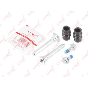 Комплект направляющих тормозного суппорта (направляющая ?10 mm, суппорт TRW/Lucas/Girling) <b>LYNXAUTO BC-2061</b>