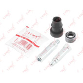 Комплект направляющих тормозного суппорта (направляющая ?14 mm, суппорт Aisin) <b>LYNXAUTO BC-2104</b>